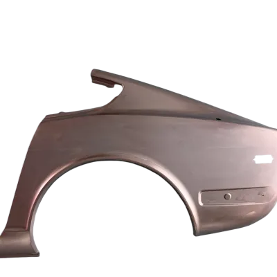 Nissan Datsun 240Z Rear Fender Replacement 1969-1973 Steel Nissan Datsun 240Z Rear Fender Replacement 1969-1973 Steel