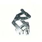 Nissan Datsun 240Z Hood Hinge Replacement 1969-1973 Stainless Steel