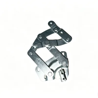 Nissan Datsun 240Z Hood Hinge Replacement 1969-1973 Stainless Steel Nissan Datsun 240Z Hood Hinge Replacement 1969-1973 Stainless Steel