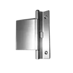 Nissan Datsun 240Z Inspection Lid Hinge Replacement 1969-1973 Stainless Steel