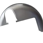 Nissan Datsun 240Z Rear Wheel Inner Panel Replacement 1969-1973 Steel