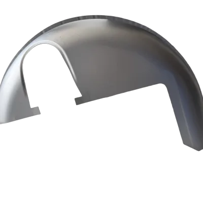 Nissan Datsun 240Z Rear Wheel Inner Panel Replacement 1969-1973 Steel Nissan Datsun 240Z Rear Wheel Inner Panel Replacement 1969-1973 Steel