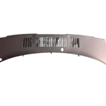 Nissan Datsun 240Z Upper Cowl Panel Replacement 1969-1973 Steel