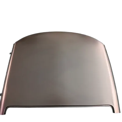 Nissan Datsun 240Z Roof Replacement 1969-1973 Steel Nissan Datsun 240Z Roof Replacement 1969-1973 Steel