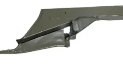 Nissan Datsun 240Z Front Frame Rail Replacement 1969-1973 Steel Nissan Datsun 240Z Front Frame Rail Replacement 1969-1973 Steel
