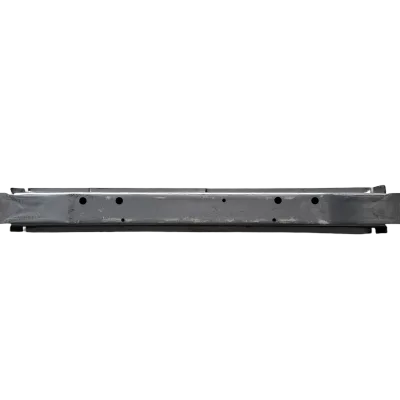 Nissan Datsun 240Z Rear Frame Rail Crossmember Replacement 1969-1973 Steel Nissan Datsun 240Z Rear Frame Rail Crossmember Replacement 1969-1973 Steel