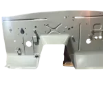 Nissan Datsun 240Z Firewall LHD Replacement 1969-1973 Steel