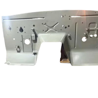 Nissan Datsun 240Z Firewall LHD Replacement 1969-1973 Steel Nissan Datsun 240Z Firewall LHD Replacement 1969-1973 Steel