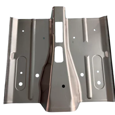Nissan Datsun 240Z Front Floor Panel Replacement 1969-1973 Steel Nissan Datsun 240Z Front Floor Panel Replacement 1969-1973 Steel