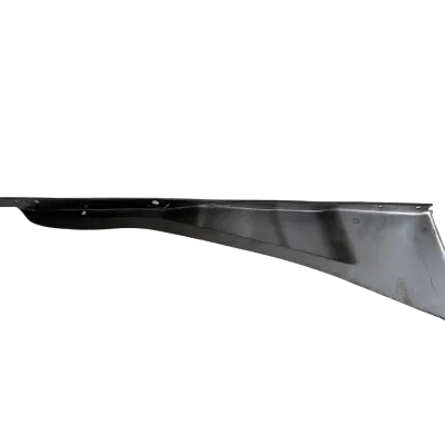 Nissan Datsun 240Z Front Wheelhouse Inner Reinforcement Replacement 1969-1973 Steel Nissan Datsun 240Z Front Wheelhouse Inner Reinforcement Replacement 1969-1973 Steel