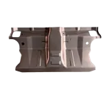 Nissan Datsun 240Z Middle Floor Panel Replacement 1969-1973 Steel