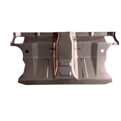 Nissan Datsun 240Z Middle Floor Panel Replacement 1969-1973 Steel Nissan Datsun 240Z Middle Floor Panel Replacement 1969-1973 Steel