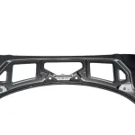 Nissan Datsun 240Z Lower Cowl Reinforcement Panel Replacement 1969-1973 Steel