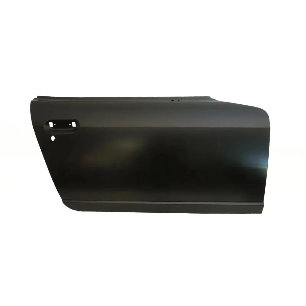 RH steel front door for a 1969–1973 Nissan Datsun 240Z