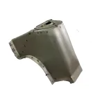 Nissan Datsun 240Z Rear Shock Tower Replacement 1969-1973 Steel