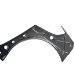 Nissan Datsun 240Z Rear Fender Inner Panel Replacement 1969-1973 Steel