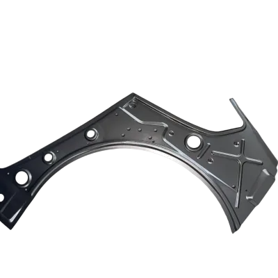 Nissan Datsun 240Z Rear Fender Inner Panel Replacement 1969-1973 Steel Nissan Datsun 240Z Rear Fender Inner Panel Replacement 1969-1973 Steel