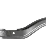 Nissan Datsun 240Z Rear Frame Rail Replacement 1969-1973 Steel