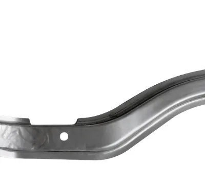 Nissan Datsun 240Z Rear Frame Rail Replacement 1969-1973 Steel Nissan Datsun 240Z Rear Frame Rail Replacement 1969-1973 Steel