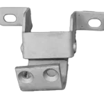 Nissan Datsun 240Z Trunk Lid Hinge Replacement 1969-1973 Stainless Steel