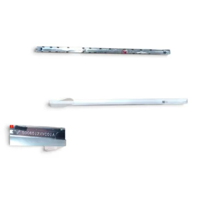 Door Sill Trim Scuff Plate for GWM WEY Mocha OEM 5006512XVC01A Door Sill Trim Scuff Plate for GWM WEY Mocha OEM 5006512XVC01A