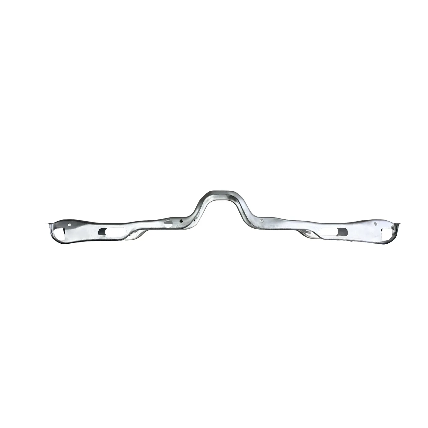 Front Floor Crossmember For Toyota AE86 Steel 1983-1987