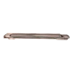Outer Lower Sill Panel For Toyota AE86 Steel 1983-1987