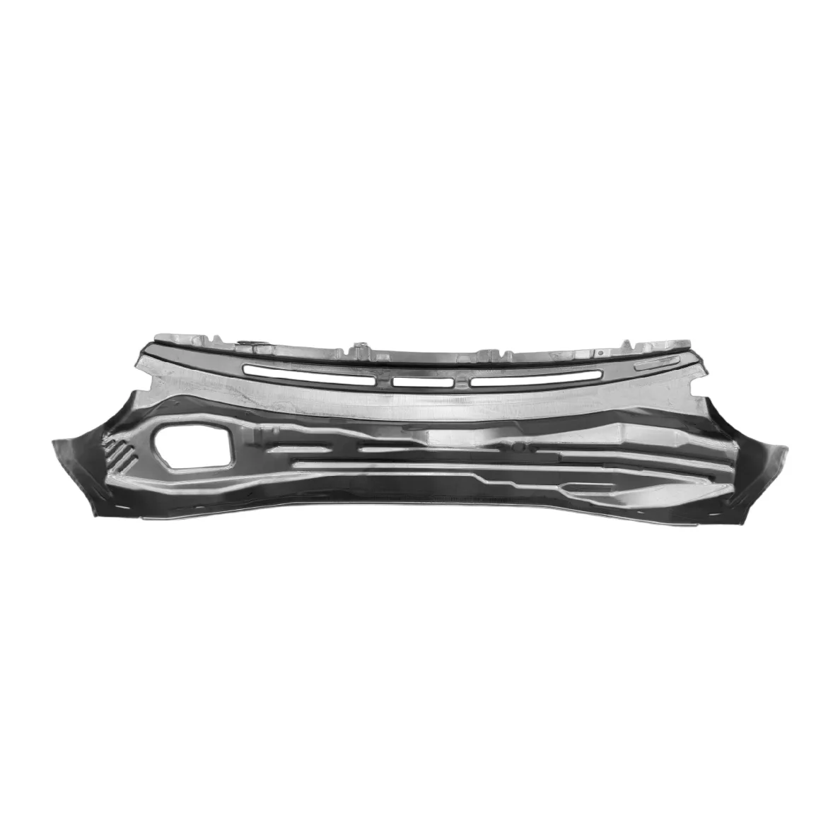 Dashboard Support For Toyota AE86 RHD Steel 1983-1987