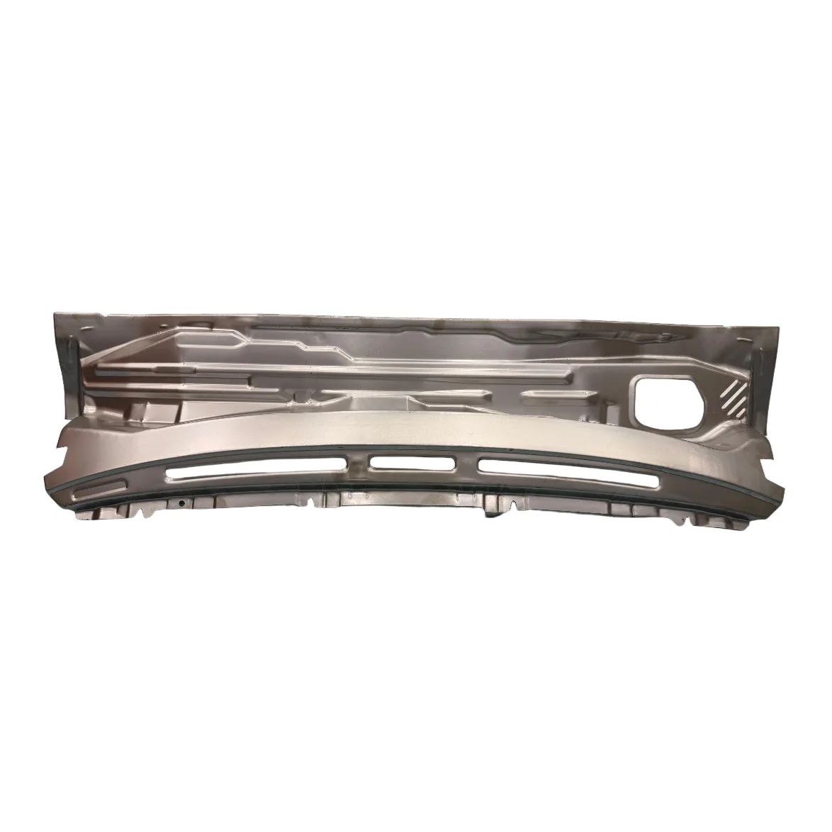Dashboard Support For Toyota AE86 Steel 1983-1987