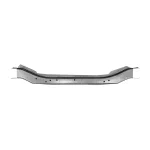 Radiator Support Lower Panel For Toyota AE86 Steel 1983-1987