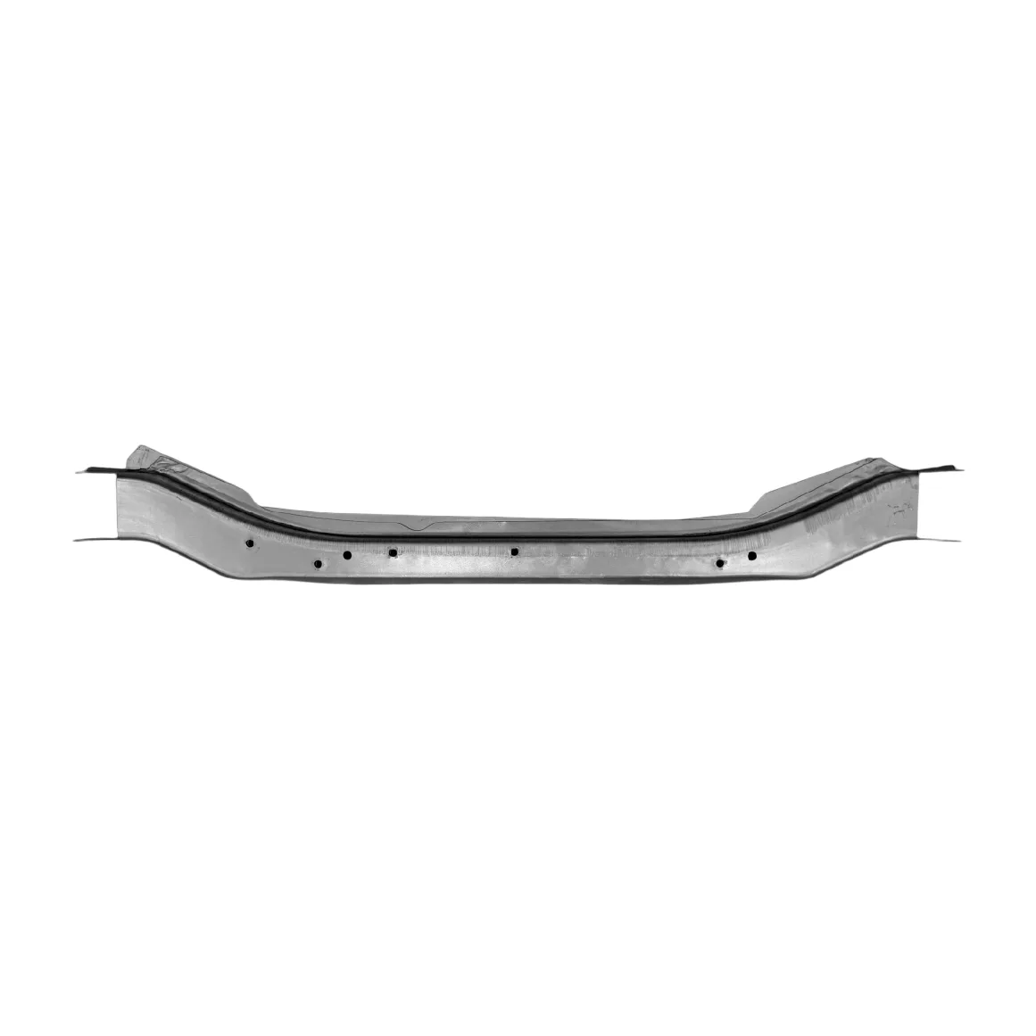 Radiator Support Lower Panel For Toyota AE86 Steel 1983-1987