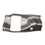 Front Wheel Housing For Toyota AE86 Steel 1983-1987