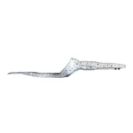 Front Frame Rail For Toyota AE86 Steel 1983-1987