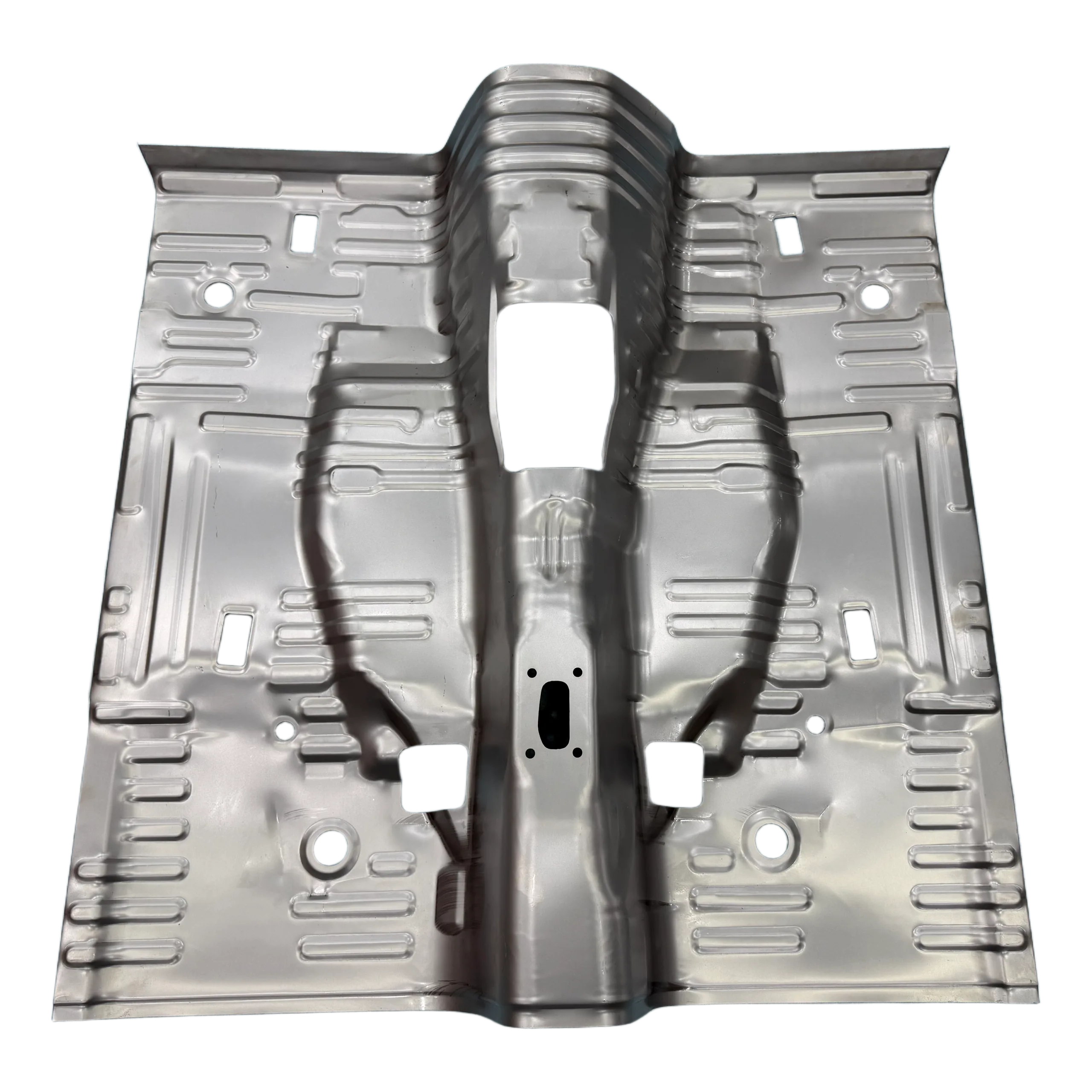 Front Floor Panel For Toyota AE86 Steel 1983-1987
