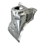 Front Shock Tower For Toyota AE86 Steel 1983-1987