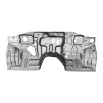 Firewall For Toyota AE86 Steel 1983-1987