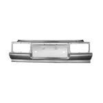 Upper Rear Panel For Toyota AE86 Steel 1983-1987