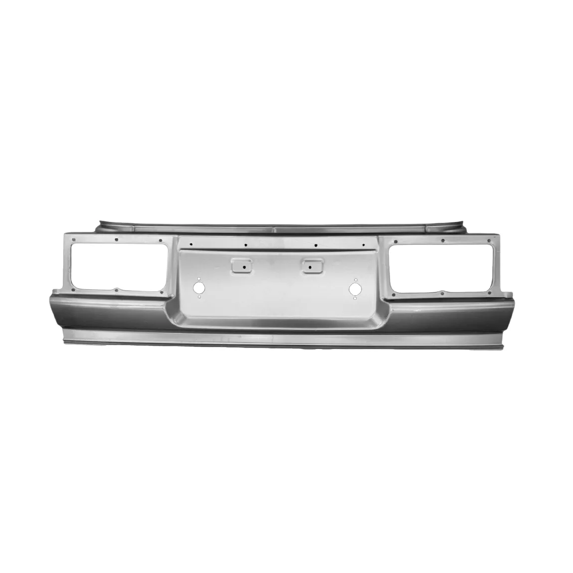 Upper Rear Panel For Toyota AE86 Steel 1983-1987