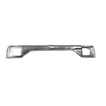 Lower Rear Panel For Toyota AE86 Steel 1983-1987