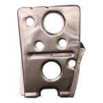 Battery Support For Toyota AE86 Steel 1983-1987