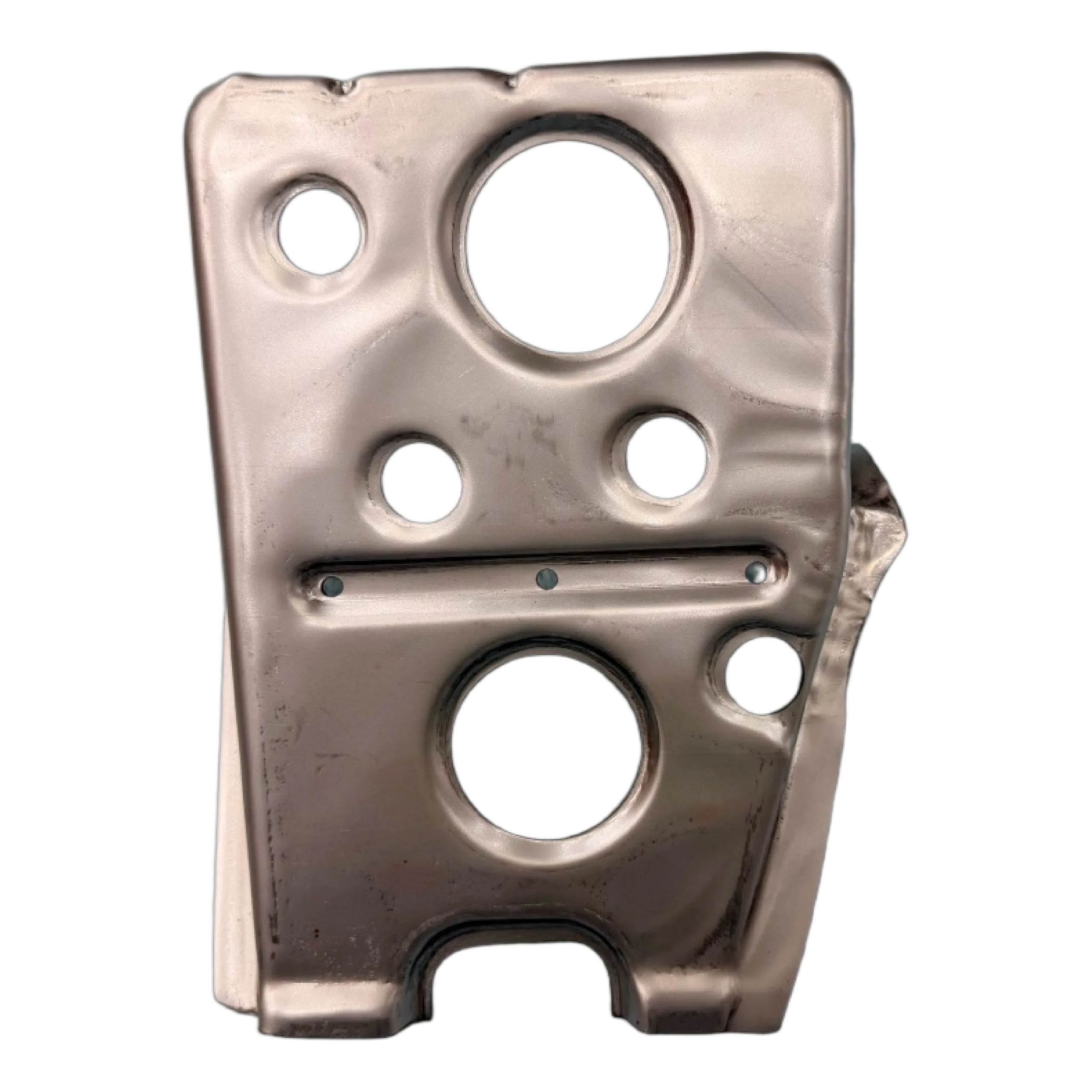 Battery Support For Toyota AE86 Steel 1983-1987