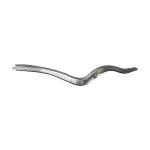 Rear Frame Rail For Toyota AE86 Steel 1983-1987