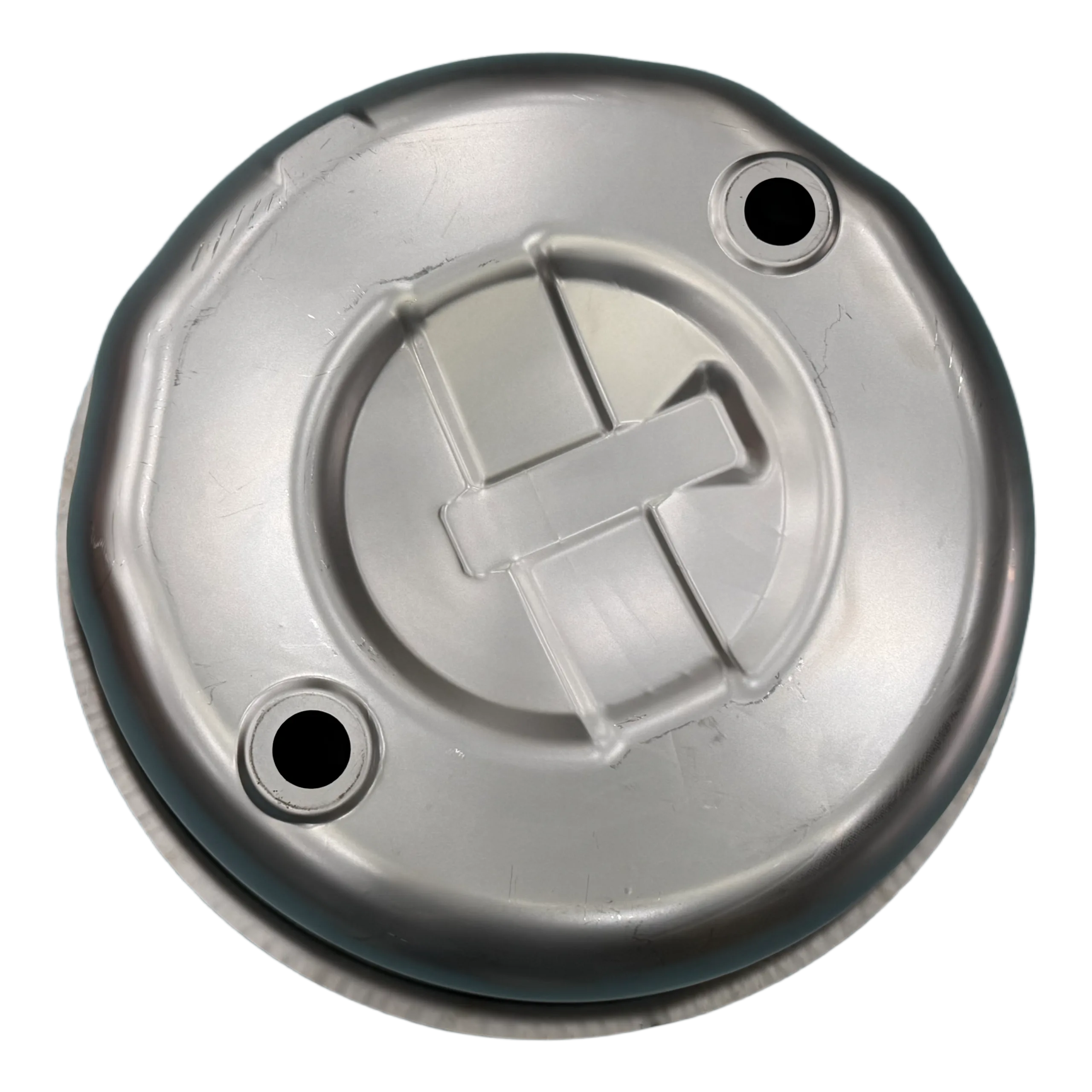 Spare Tire Tray For Toyota AE86 Steel 1983-1987