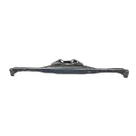 Radiator Support Upper Panel For Toyota AE86 Steel 1983-1987