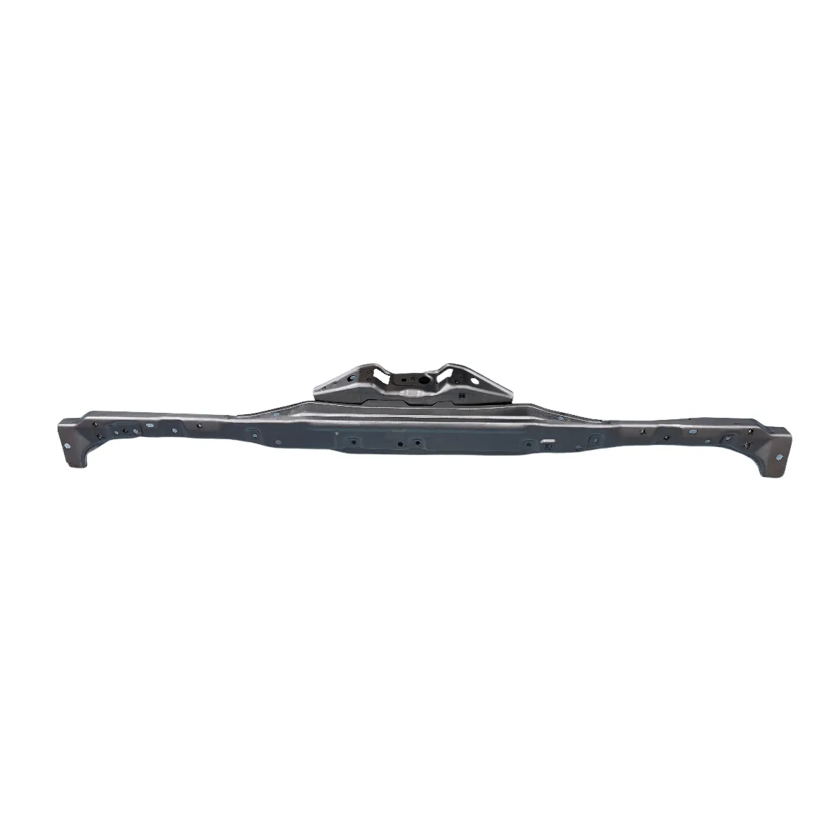 Radiator Support Upper Panel For Toyota AE86 Steel 1983-1987